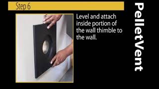 Pelletvent® Installation Guide [upl. by Attenyl]