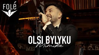 Olsi Bylyku  Mimika [upl. by Acinat961]