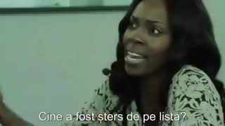 Super film de actiune  Subtitrat in limba Romană [upl. by Etnohs]