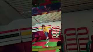 Streamer Saves Girl From Crazy Ride 😳 [upl. by Ramel]