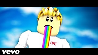 ROBLOX MUSIC VIDEOS [upl. by Bork409]