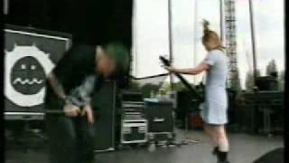 COAL CHAMBER  Sway  live Dynamo 1998 [upl. by Marsh]