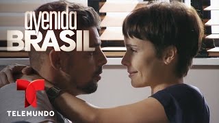 Avenida Brasil  Avance Exclusivo 34  Telemundo Novelas [upl. by Adelaida]