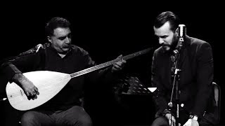 Erdal Erzincan amp Cem Adrian  Haydar Live [upl. by Natrav]