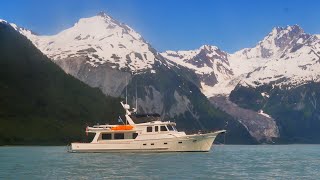 Venture rediscovers Southeast Alaska 2022 Episode 4 [upl. by Eyllib]