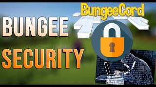 BungeeGuard  How to secure Bungeecord Network [upl. by Arden]