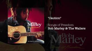 Caution 1992  Bob Marley amp The Wailers [upl. by Jelle]