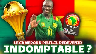 🇨🇲 Le CAMEROUN peutil VRAIMENT remporter la CAN 2024 [upl. by Cia]