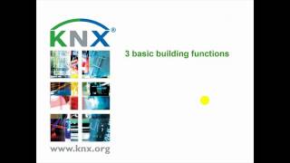 KNX Basics Webinar [upl. by Garrard]