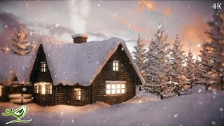 Instrumental Christmas Music Peder B Helland  O Holy Night Album [upl. by Disharoon632]