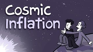 Cosmic Inflation Explained [upl. by Aryas]