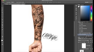 HOW TO DESIGN A TATTOO [upl. by Plotkin154]