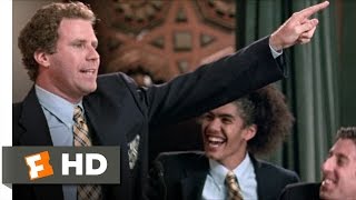 Old School 99 Movie CLIP  Thats the Way You Debate 2003 HD [upl. by Mandler]