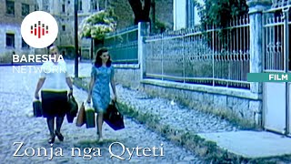 Zonja nga qyteti Film ShqiptarAlbanian Movie [upl. by Bayless]