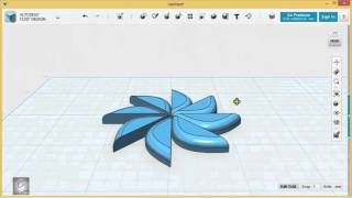 123D Design Tutorial  Advanced 23  All About Patterns [upl. by Anyak]