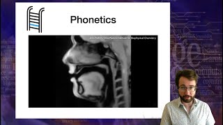 Introduction to Linguistics Phonetics 1 [upl. by Aldos46]