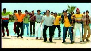 Ek Ladki Hai Ek Ladka Hai  Video Song  Haqeeqat  Ajay Devgn amp Tabu [upl. by Aelem311]