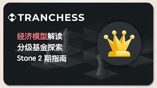 Tranchess 挖矿指南 ｜分级基金机会探索｜经济模型解读｜StakeStone；Lista；Solv；Etherfi；Scroll [upl. by Dagnah]