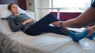 How to Help Your Body Recover PostCaesarean [upl. by Newmark]