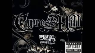 Cypress Hill  Greatest Hits From The Bong Full Album [upl. by Vizzone]