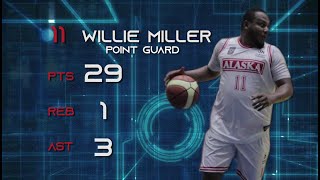 Willie Miller  Best Player [upl. by Dryfoos384]