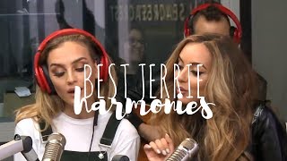 best jerrie harmonies [upl. by Ahsilaf]