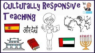 Culturally Responsive Teaching [upl. by Frederica]