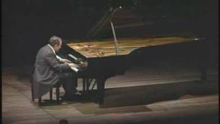 Franz Liszt  Années de pélerinage Claudio Arrau [upl. by Danelle]