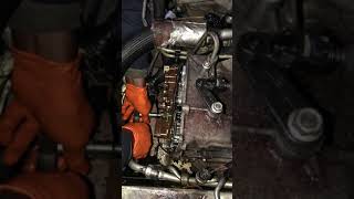 2012 Chevy Impala TCM removal [upl. by Brear]