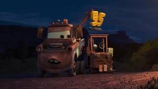 “Mater shrek” part 1 opening credits “all star” [upl. by Aicnerolf]