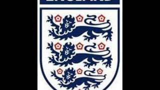 England songs  Three lions [upl. by Brenna409]