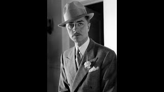 1933 WHODUNIT William Powell in The Kennel Murder Case w Mary Astor Eugene Pallette Classic Movie [upl. by Jarrad]