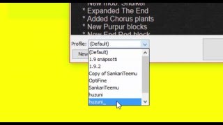 How to install huzuni hacked client for minecraft windows 10 [upl. by Harehs544]