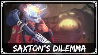 TF2 Remix SharaX  Saxtons Dilemma [upl. by Ocinom]