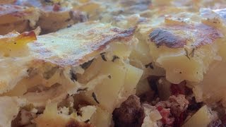 Moussaka [upl. by Watkin693]