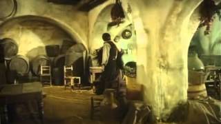 CAVALLERIA RUSTICANA Film 1981 Zeffirelli [upl. by Leatri]