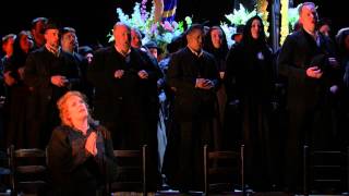 Cavalleria Rusticana Easter Hymn [upl. by Guenna]