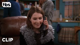 Friends Emily Confesses Her Love for Ross Season 4 Clip  TBS [upl. by Ponzo]