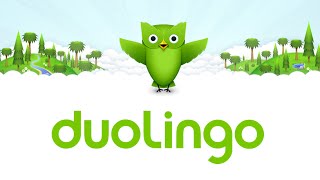 Duolingo  Learn Languages for Free [upl. by Robbie]