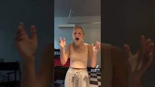 Darci Lynne Singing Les Miserables Fantine [upl. by Azzil]