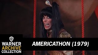 Mouling Jackson  Americathon  Warner Archive [upl. by Elleimac]