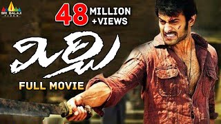 EESWAR  Hindi Dubbed Full Movie  Prabhas amp Sridevi  Action Romantic Movie [upl. by Jb]