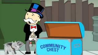 Monopoly Man Goes Bankrupt [upl. by Nets]