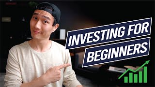 How to Buy Stocks for Beginners  Step by Step Process [upl. by Runstadler]