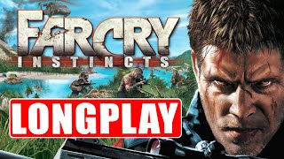 Far Cry Instincts  Full Game Walkthrough Longplay Part 1 [upl. by Icat276]