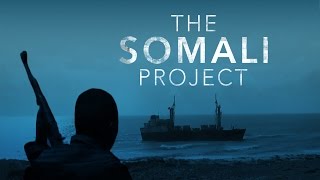 The Somali Project  Official Trailer HD [upl. by Atinaw277]