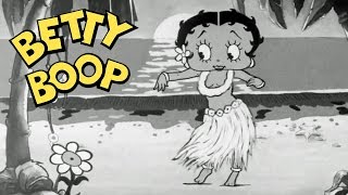 Betty Boop quotBamboo Islequot 1932 [upl. by Anaya]