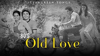 OLD IS GOLD Hindi Songs Collection  80s Superhit Songs  Bollywood Old Hindi Songs  Lata Kishore [upl. by Nedgo]