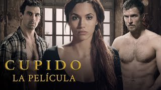 CUPIDO  Película completa en español  Playz [upl. by Oalsecnew]