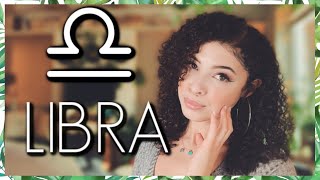 5 THINGS YOU NEED TO KNOW ABOUT DATING A LIBRA ♎ [upl. by Junie]